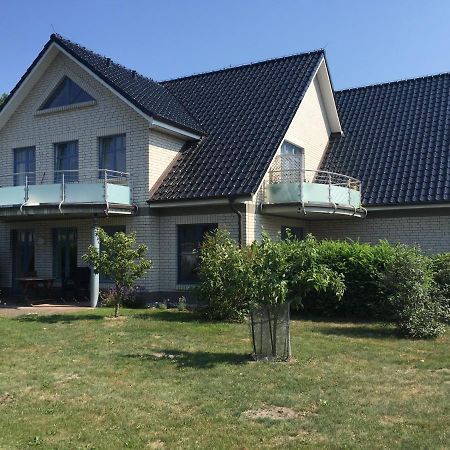Haus Carmen Auf Usedom Nr.6 Apartment Ziemitz Екстериор снимка
