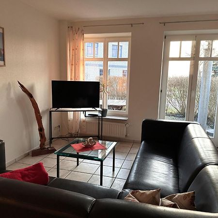 Haus Carmen Auf Usedom Nr.6 Apartment Ziemitz Екстериор снимка