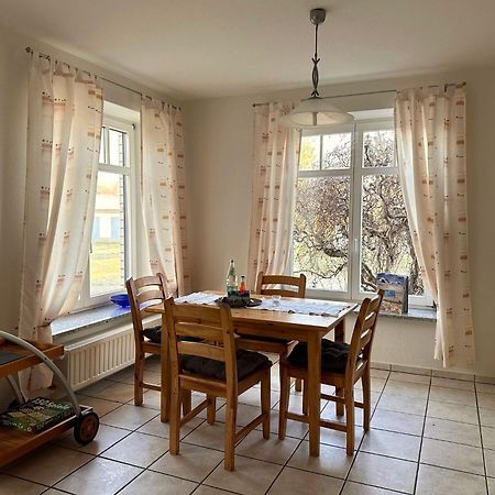 Haus Carmen Auf Usedom Nr.6 Apartment Ziemitz Екстериор снимка