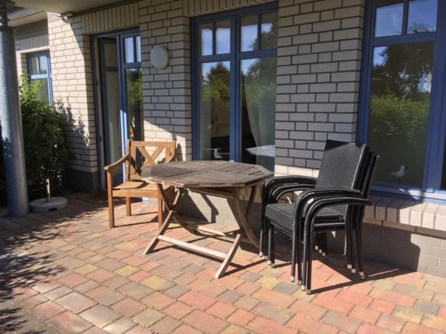 Haus Carmen Auf Usedom Nr.6 Apartment Ziemitz Екстериор снимка