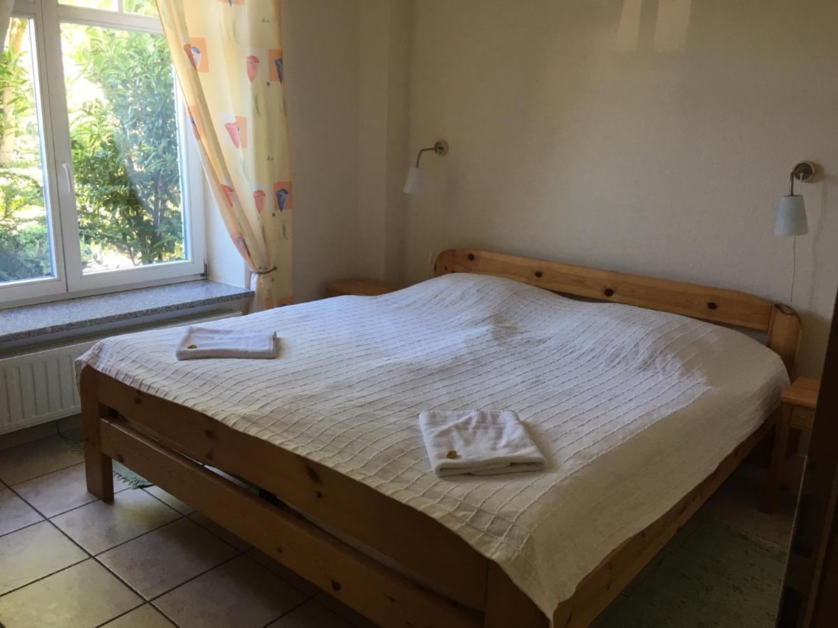 Haus Carmen Auf Usedom Nr.6 Apartment Ziemitz Екстериор снимка