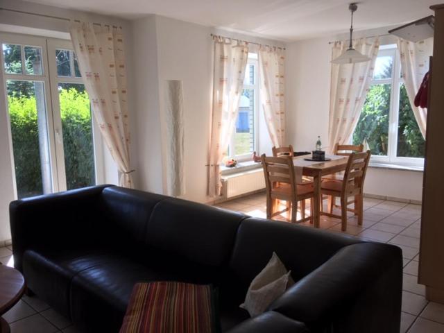Haus Carmen Auf Usedom Nr.6 Apartment Ziemitz Екстериор снимка