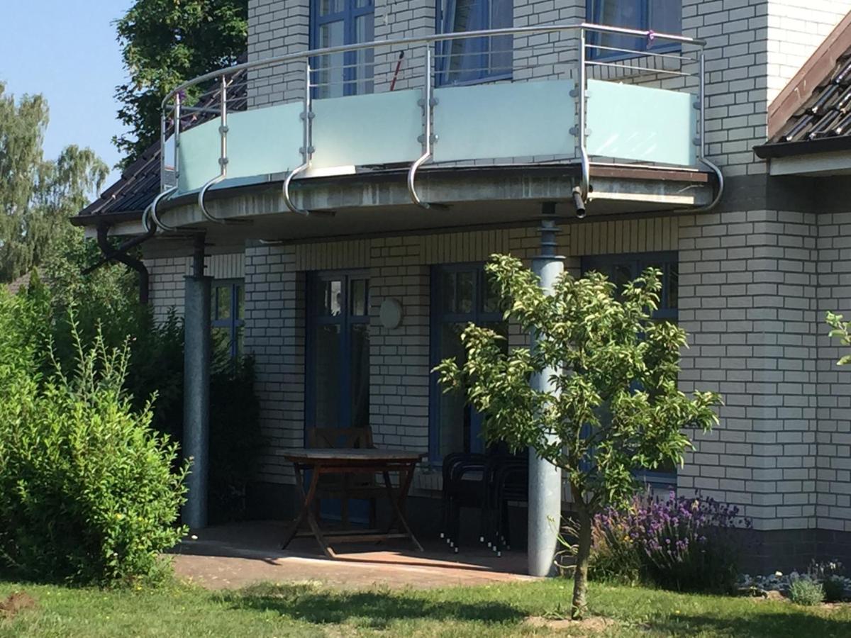 Haus Carmen Auf Usedom Nr.6 Apartment Ziemitz Екстериор снимка