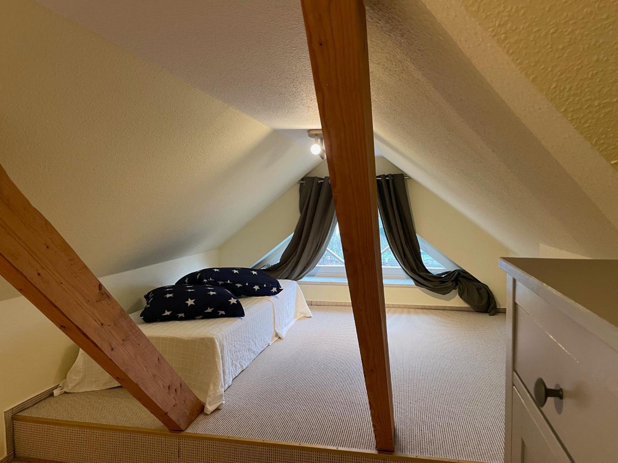 Haus Carmen Auf Usedom Nr.6 Apartment Ziemitz Екстериор снимка