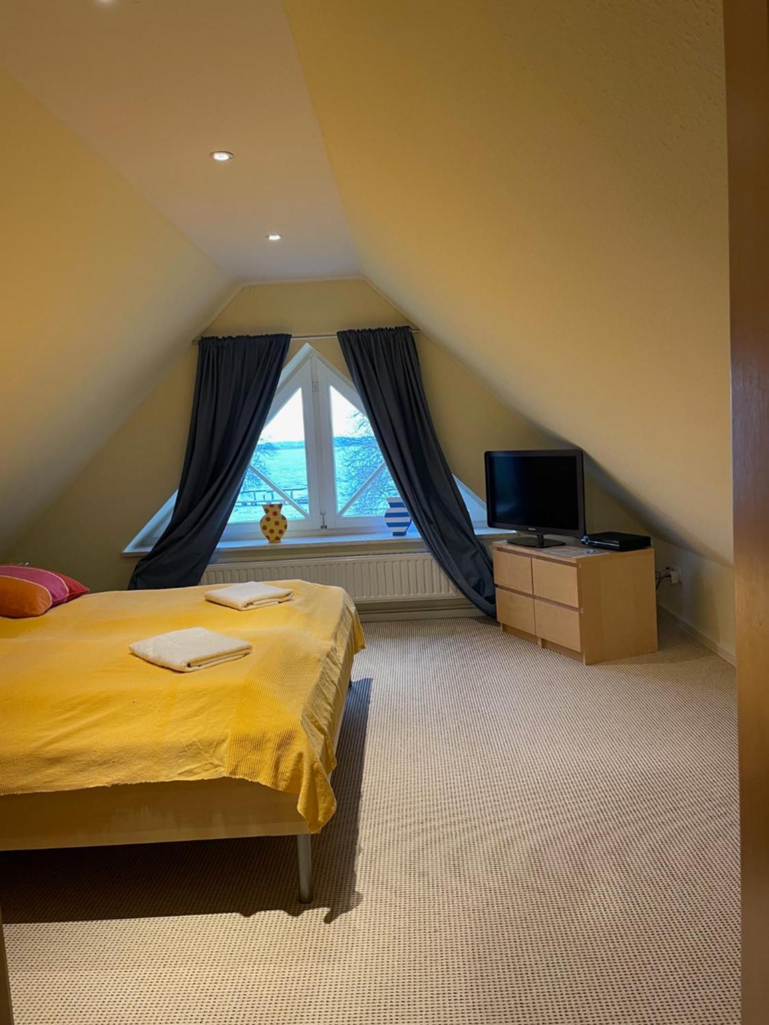 Haus Carmen Auf Usedom Nr.6 Apartment Ziemitz Екстериор снимка
