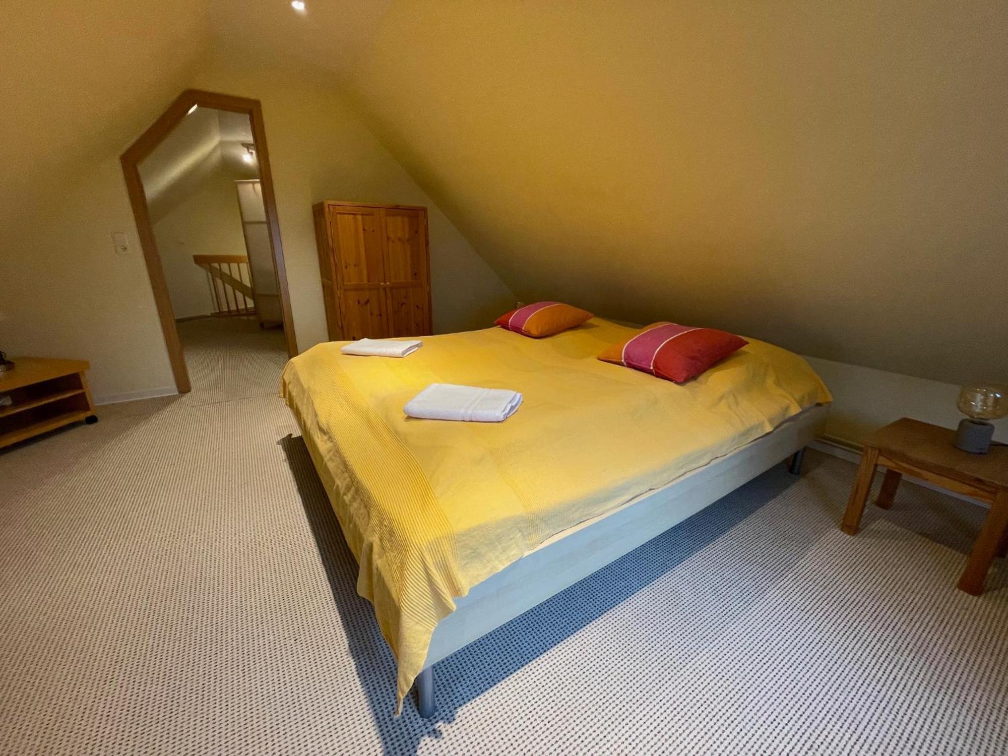 Haus Carmen Auf Usedom Nr.6 Apartment Ziemitz Екстериор снимка