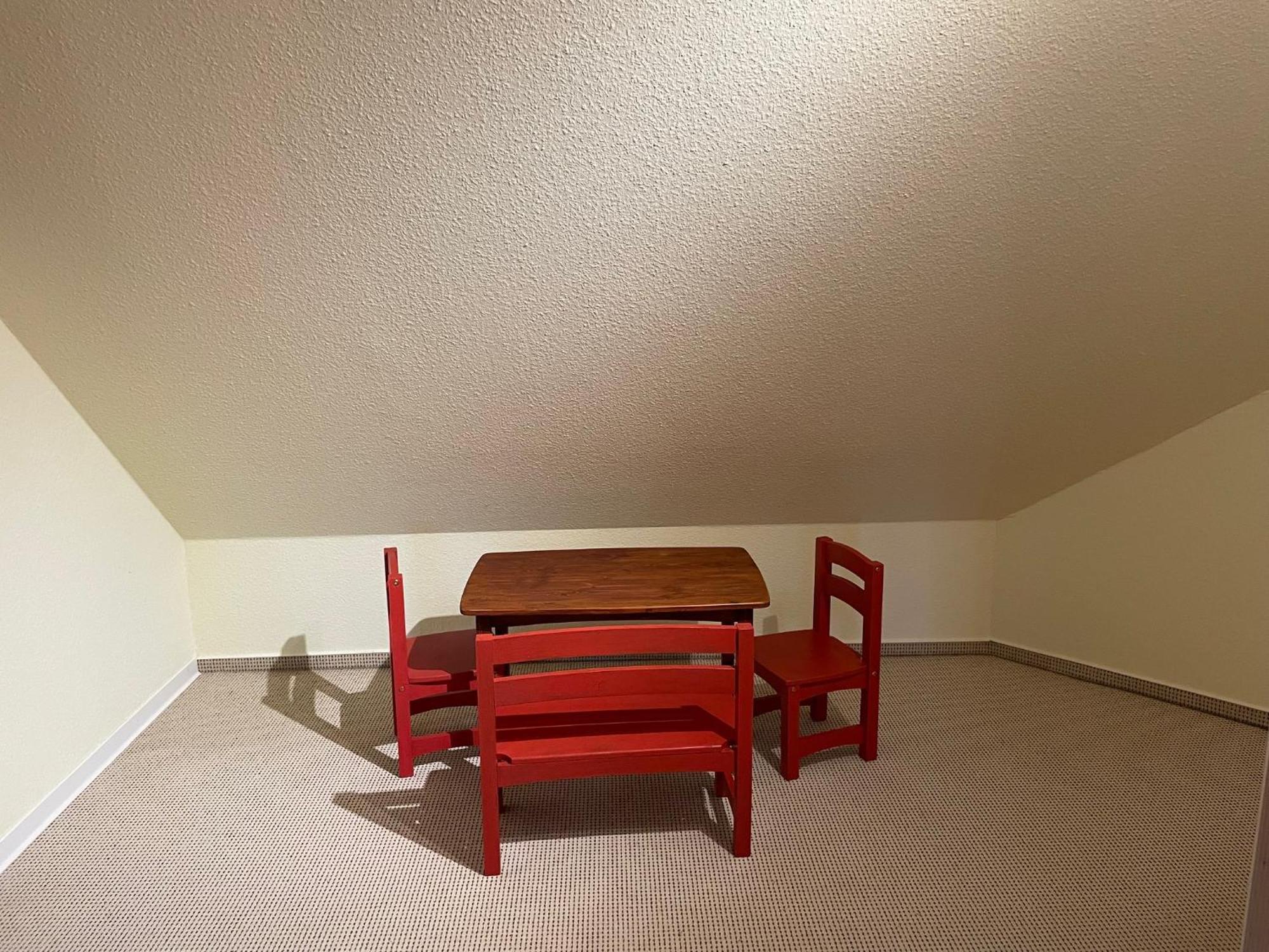 Haus Carmen Auf Usedom Nr.6 Apartment Ziemitz Екстериор снимка