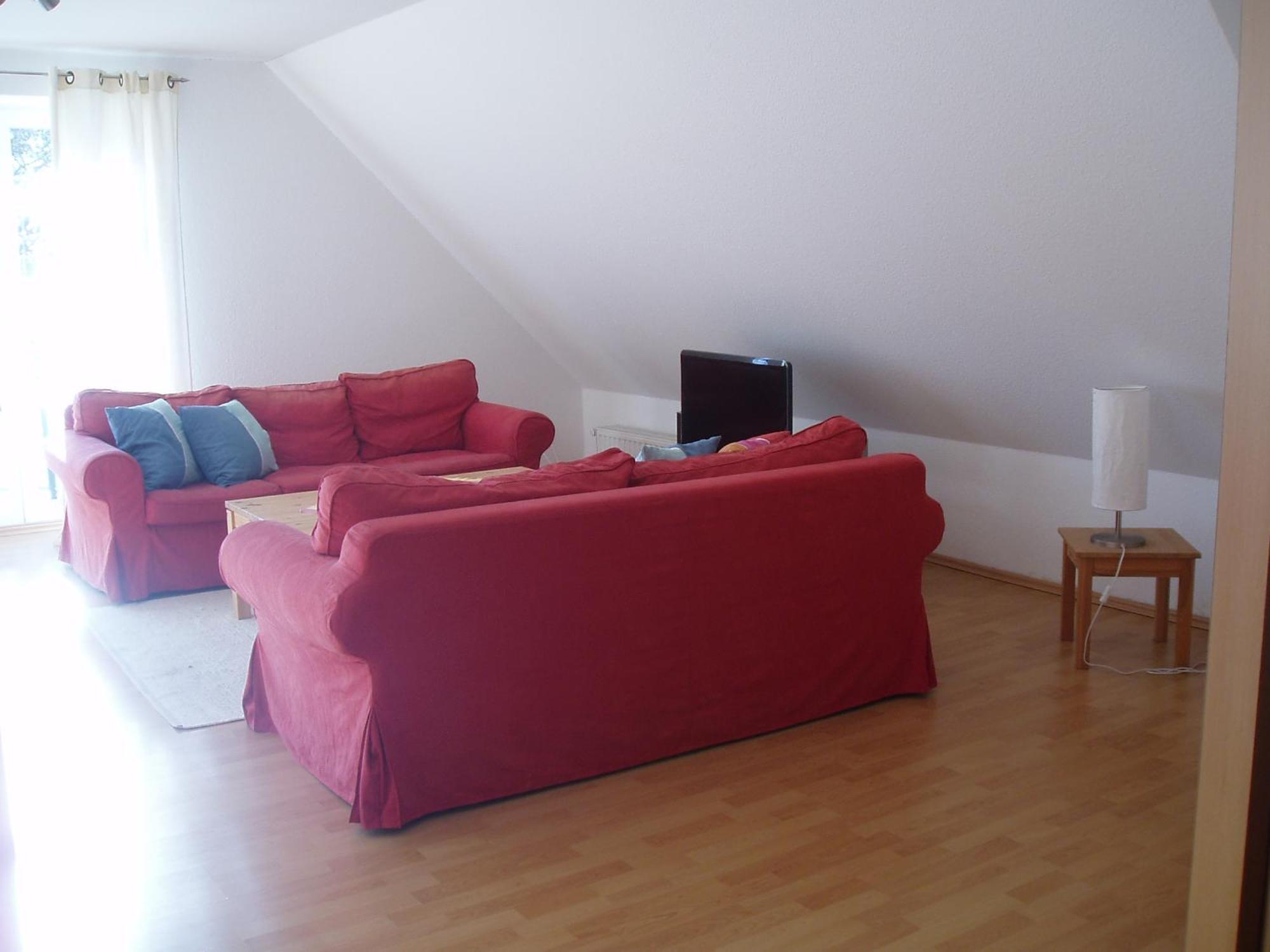 Haus Carmen Auf Usedom Nr.6 Apartment Ziemitz Екстериор снимка