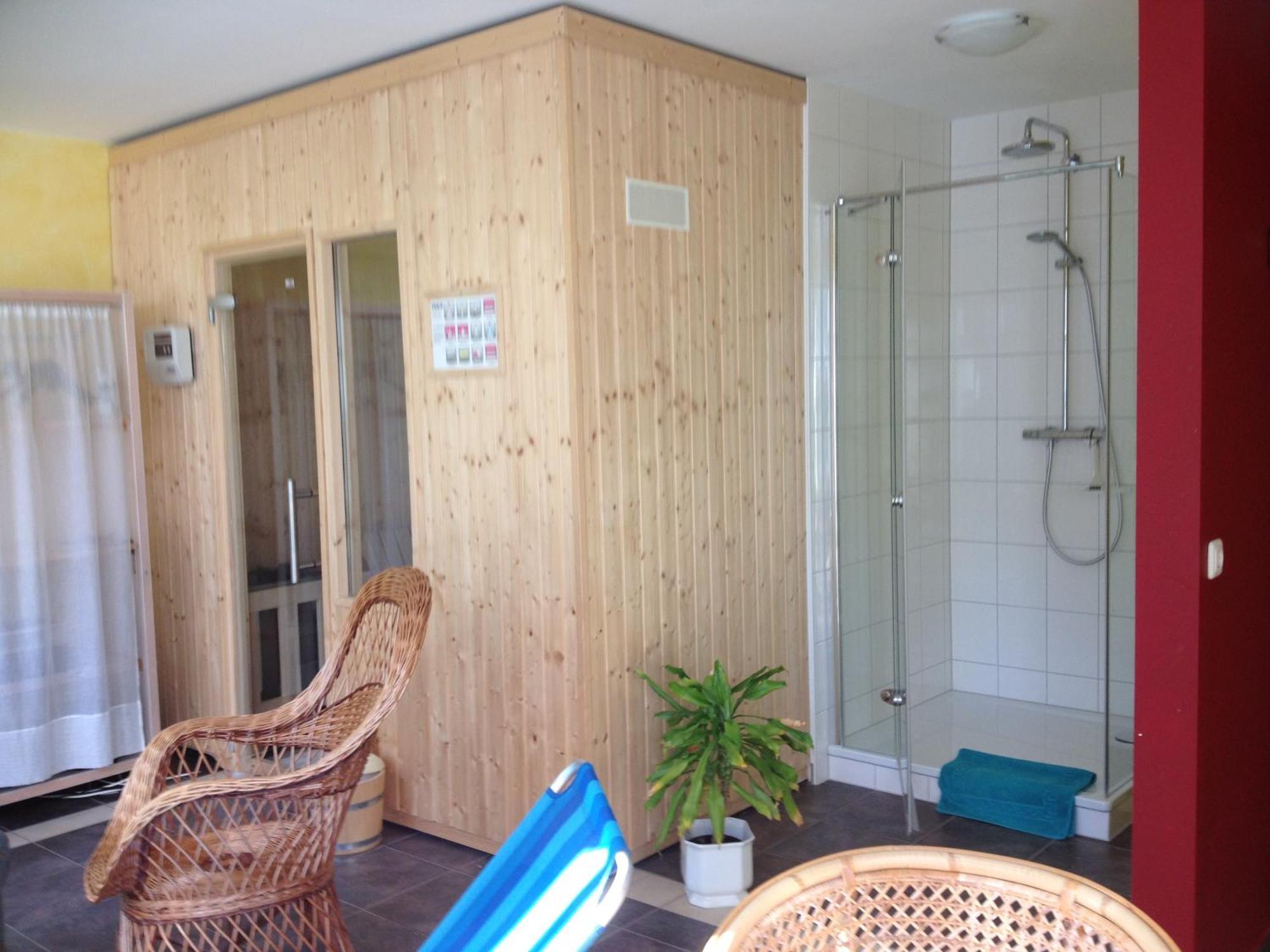 Haus Carmen Auf Usedom Nr.6 Apartment Ziemitz Екстериор снимка