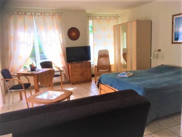Haus Carmen Auf Usedom Nr.6 Apartment Ziemitz Екстериор снимка