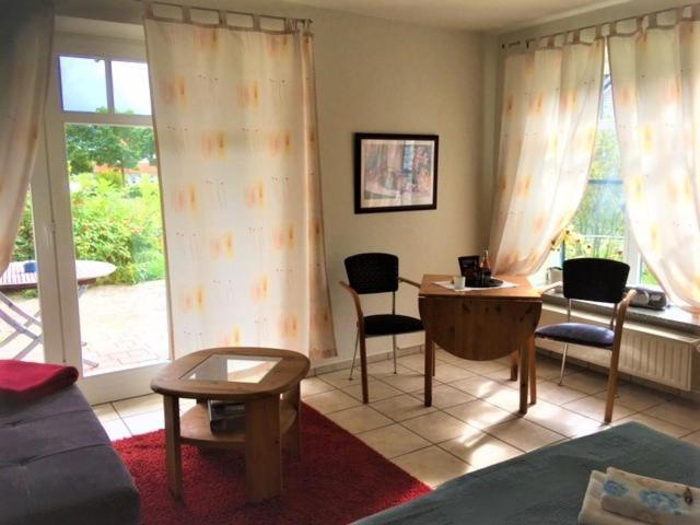 Haus Carmen Auf Usedom Nr.6 Apartment Ziemitz Екстериор снимка