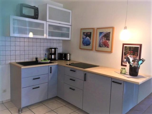 Haus Carmen Auf Usedom Nr.6 Apartment Ziemitz Екстериор снимка