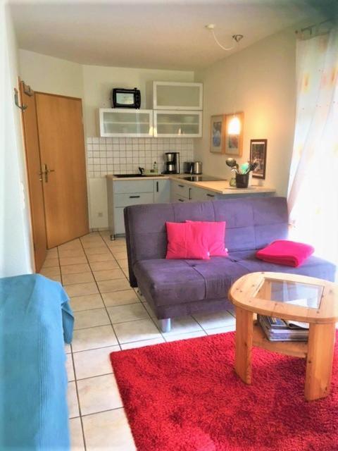Haus Carmen Auf Usedom Nr.6 Apartment Ziemitz Екстериор снимка
