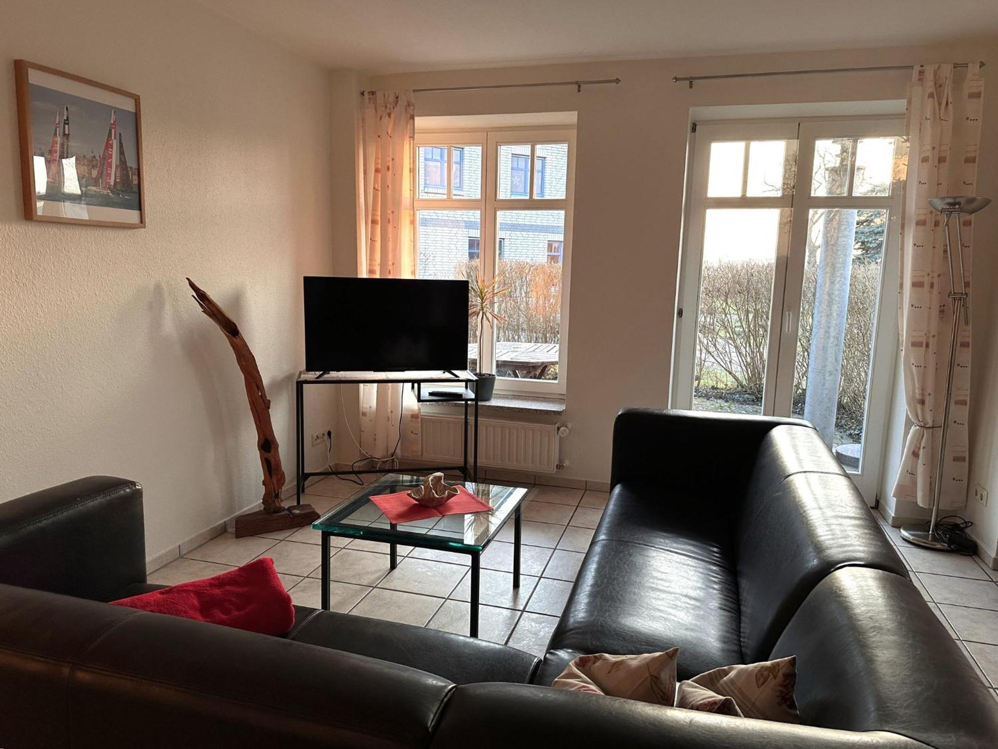 Haus Carmen Auf Usedom Nr.6 Apartment Ziemitz Екстериор снимка